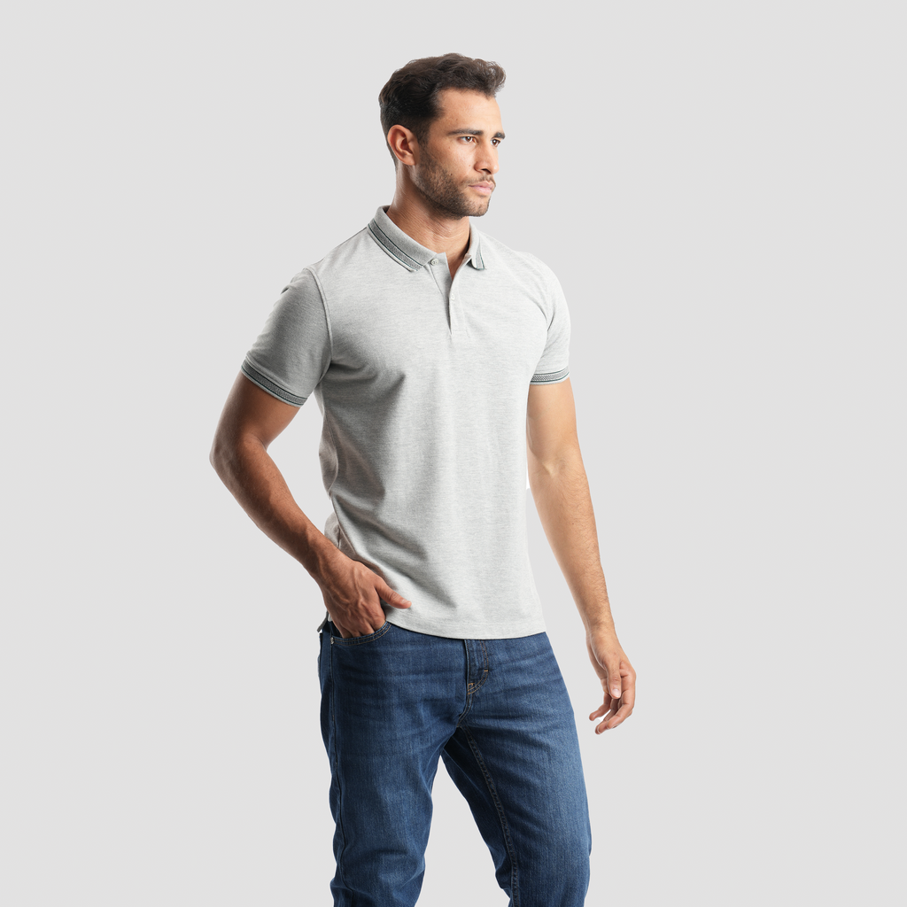 Men’s Polo - MPO-92s