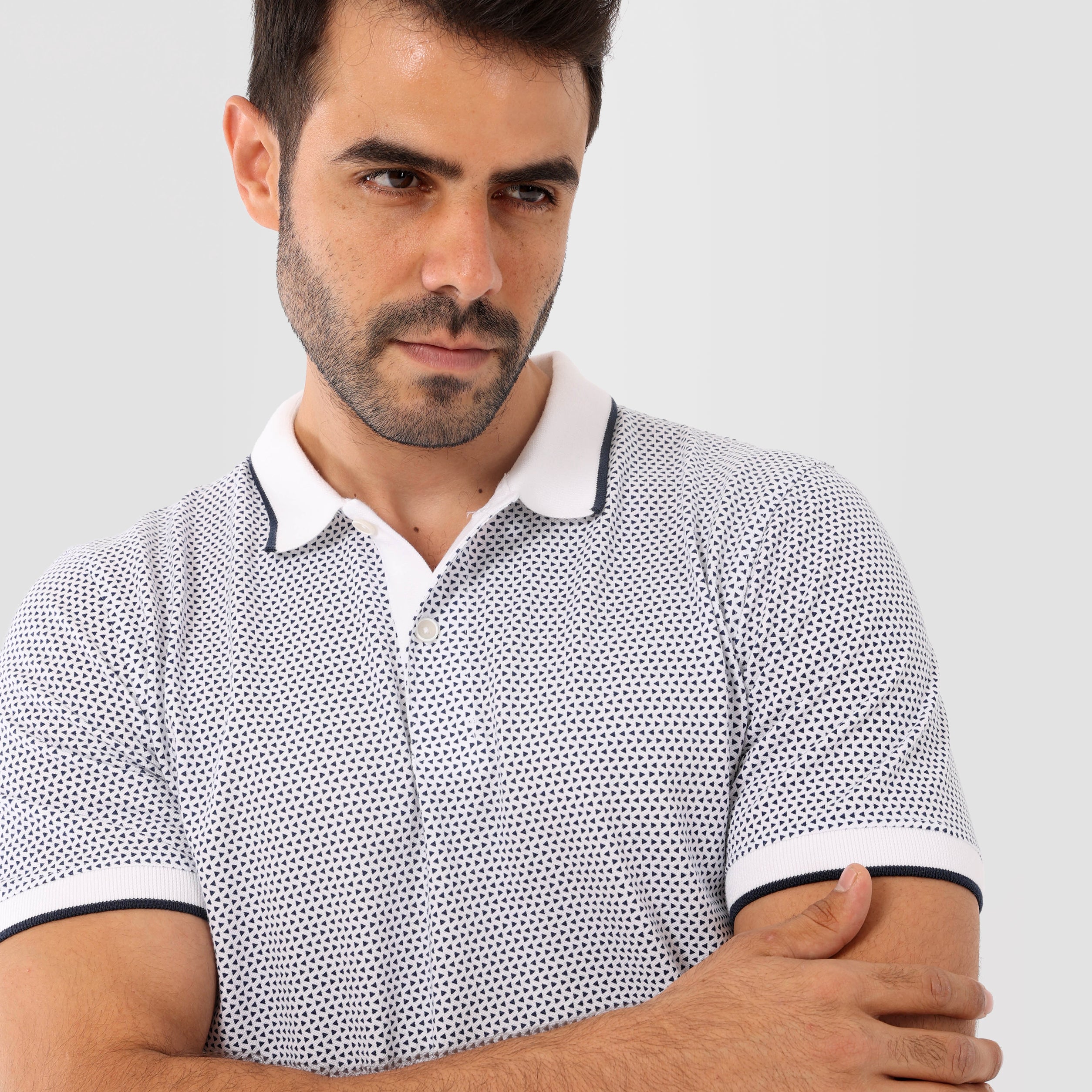 Men’s Polo - MPO-98