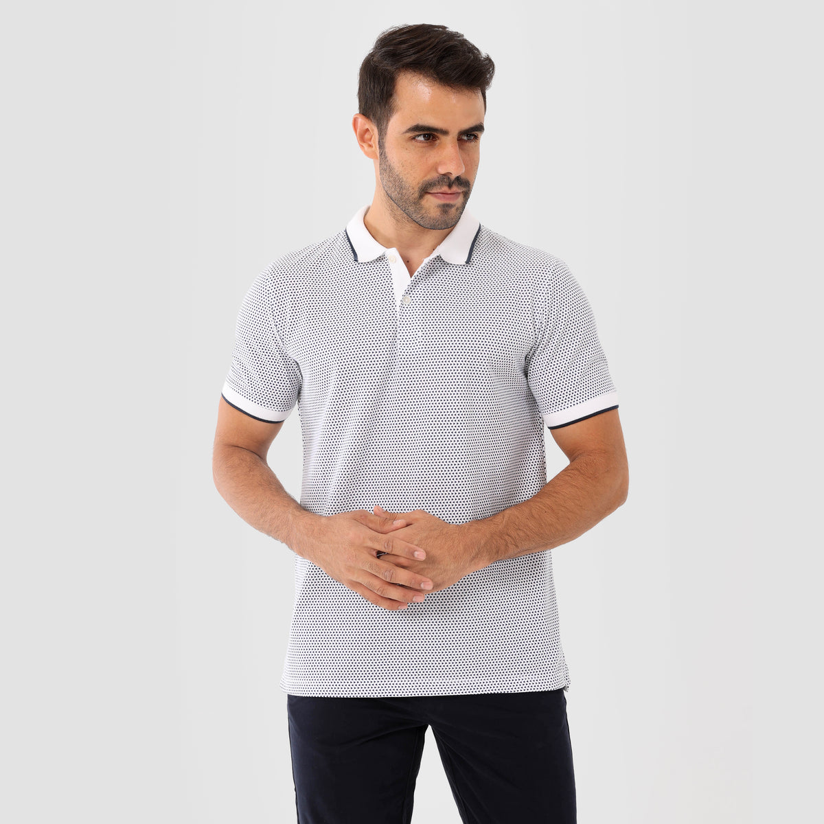 Men’s Polo - MPO-98