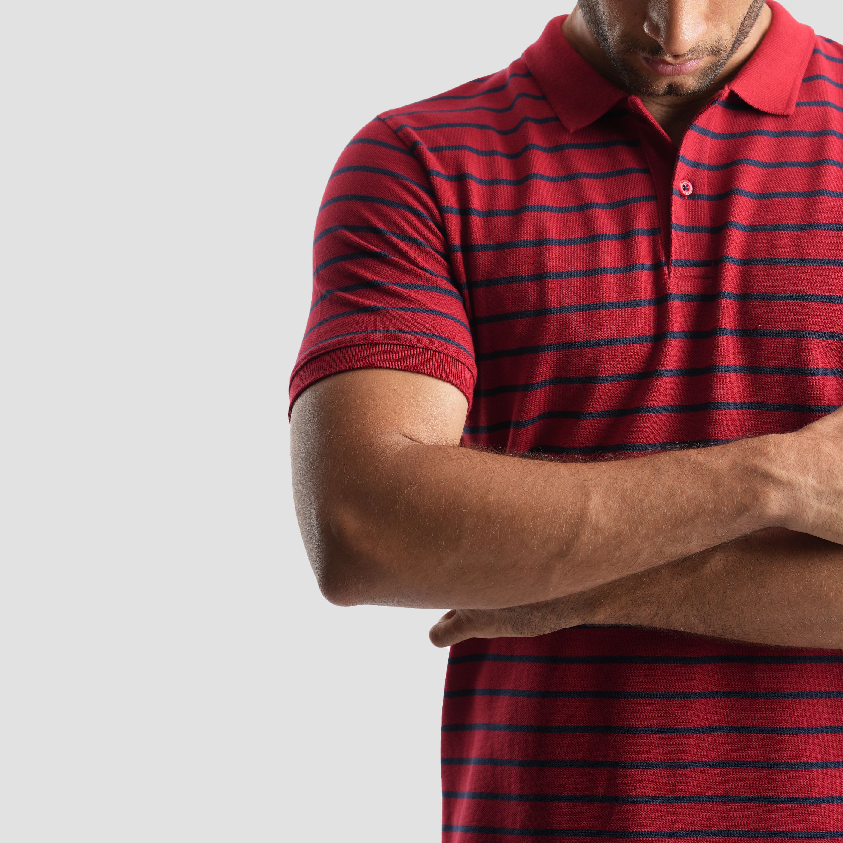 Men’s Polo - MPO-99s Secondary image