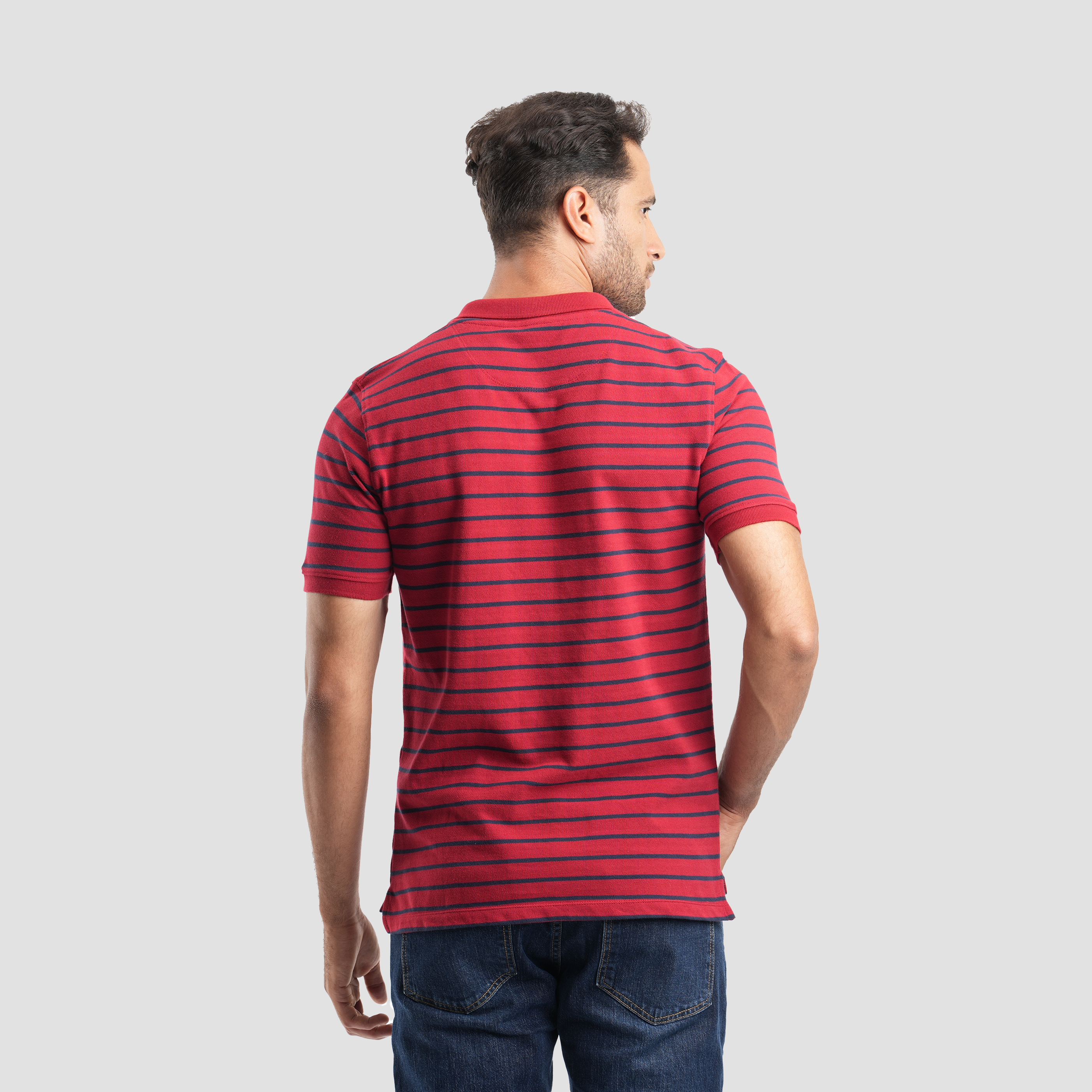 Men’s Polo - MPO-99s