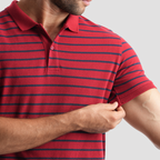 Men’s Polo - MPO-99s - Naga Homme