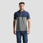 Men’s Polo - MPO101 S - Naga Homme