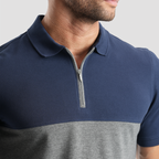 Men’s Polo - MPO101 S - Naga Homme