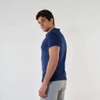 Men’s Polo - 
MPO104S - nagahomme