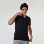 Men’s Polo - 
MPO104S - nagahomme