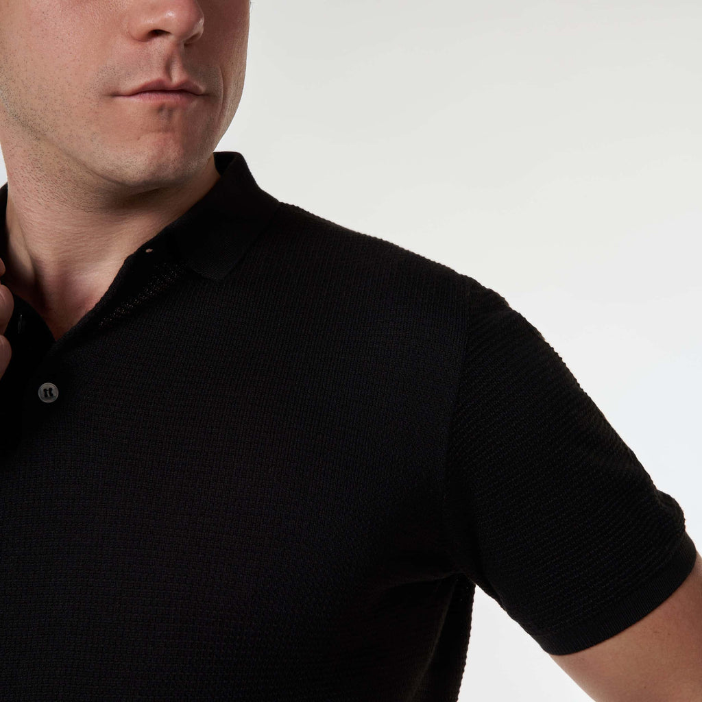 Men’s Polo - 
MPO105S - nagahomme