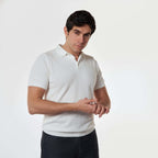 Men’s Polo - 
MPO105S - nagahomme