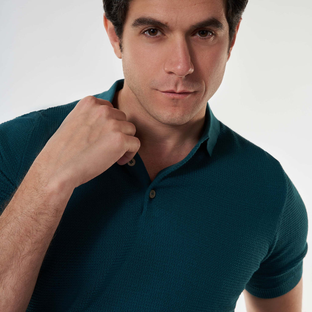 Men’s Polo - MPO105S - nagahomme