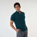 Men’s Polo - MPO105S - nagahomme