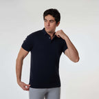 Men’s Polo - 
MPO105S - nagahomme