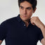 Textured Polo Shirt 105