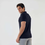Men’s Polo - 
MPO105S - nagahomme