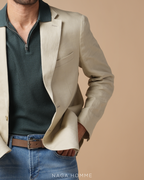 Men's Short sleeve Burgandi polo (MPO144)