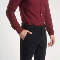 Gabardine Pant(125)