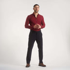 Gabardine Pant(125) - nagahomme