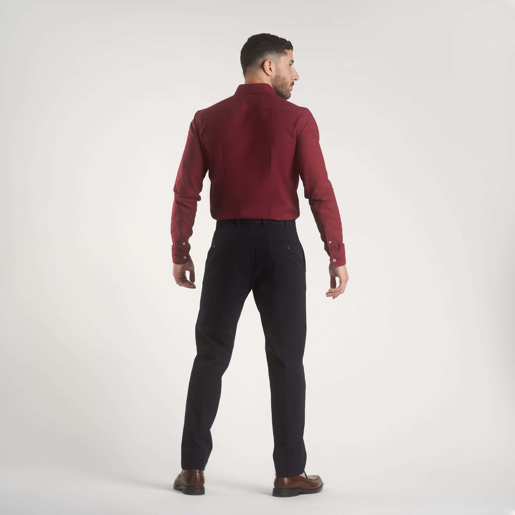 Gabardine Pant(125) - nagahomme