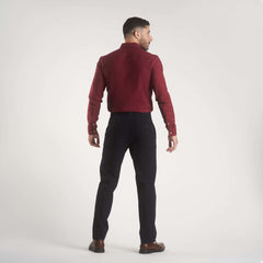 Gabardine Pant(125)
