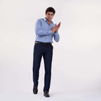 Men’s Jeans - 
Mpt145