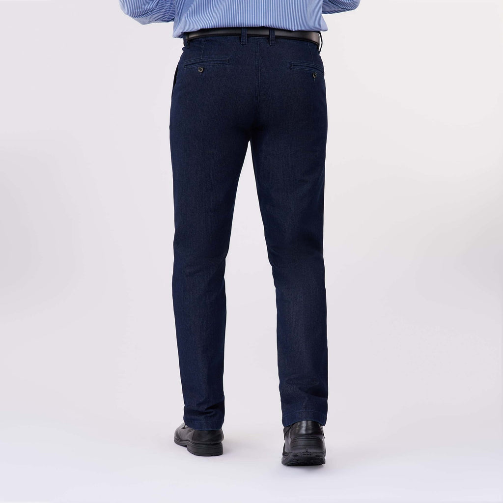 Men’s Jeans - Mpt145 - nagahomme