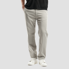 Beige Pants Gabardine(175)