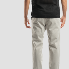 Beige Pants Gabardine(175)