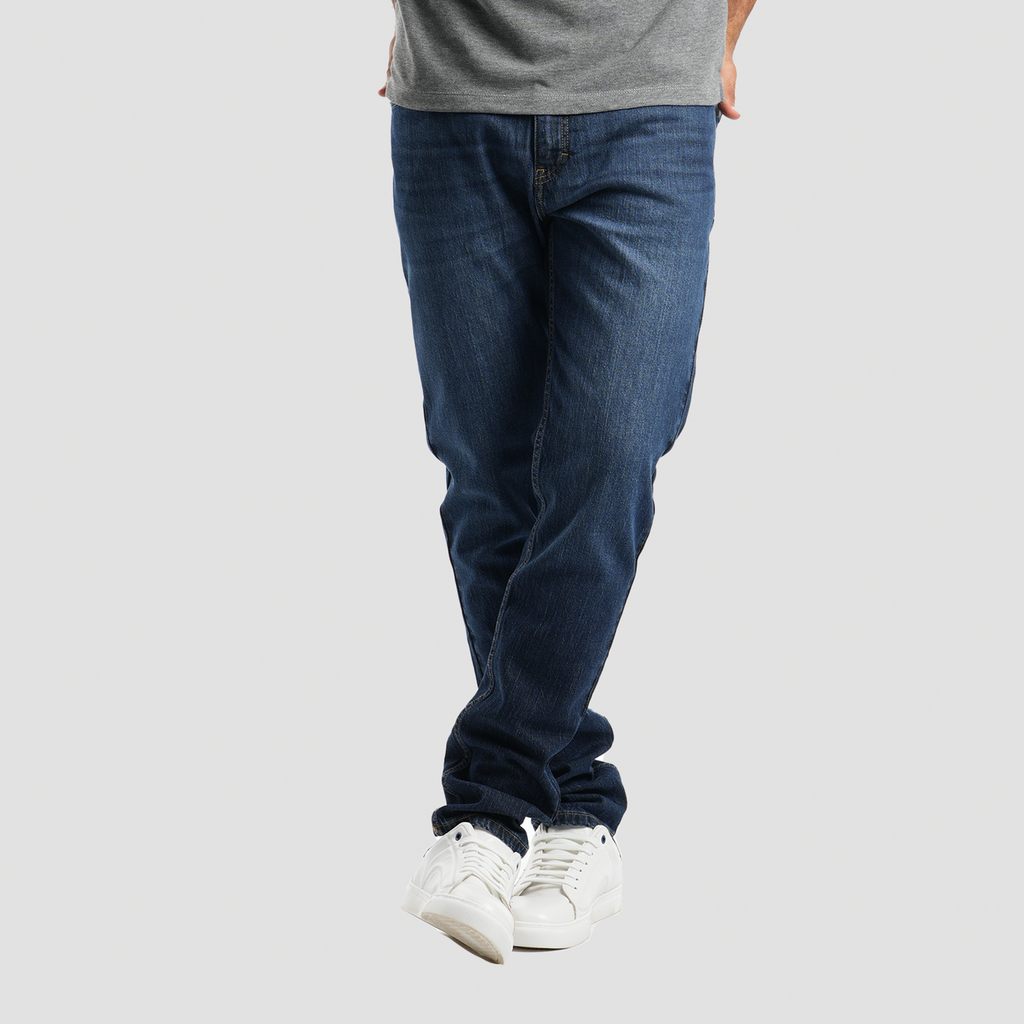 Denim Jeans (MPT179) - Naga Homme