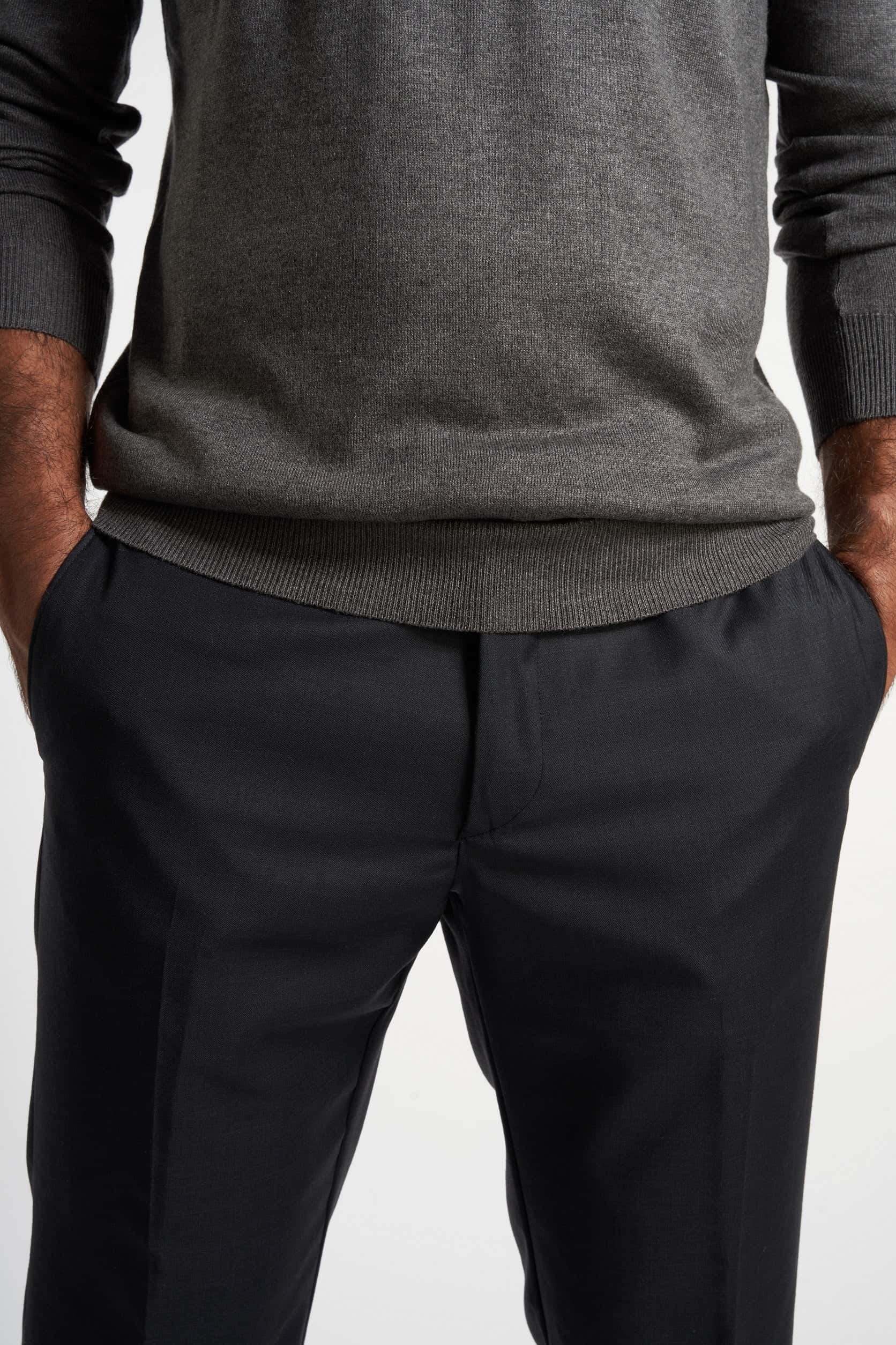 Men’s Classic Pants - MPTC-26 Secondary image