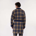 Kaki Classic Robe(20) - nagahomme