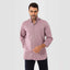 Casual Modern Fit Shirt ( MSH007 ) - nagahomme