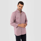 Casual Modern Fit Shirt ( MSH007 ) - nagahomme