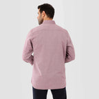 Casual Modern Fit Shirt ( MSH007 ) - nagahomme