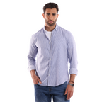 Casual Modern Fit Shirt - MSH092 - nagahomme