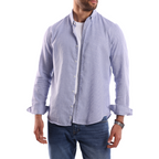 Casual Modern Fit Shirt - MSH092 - nagahomme