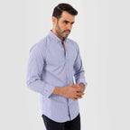 Slim Fit Shirt - MSH957 - nagahomme