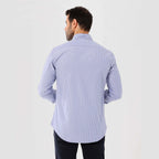 Slim Fit Shirt - MSH957 - nagahomme