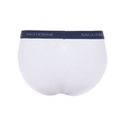 White Under Wear Slip - nagahomme