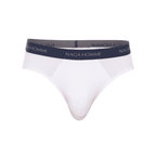 White Under Wear Slip - nagahomme