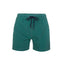 Checks Swimwear Shorts Fuschia(01)
