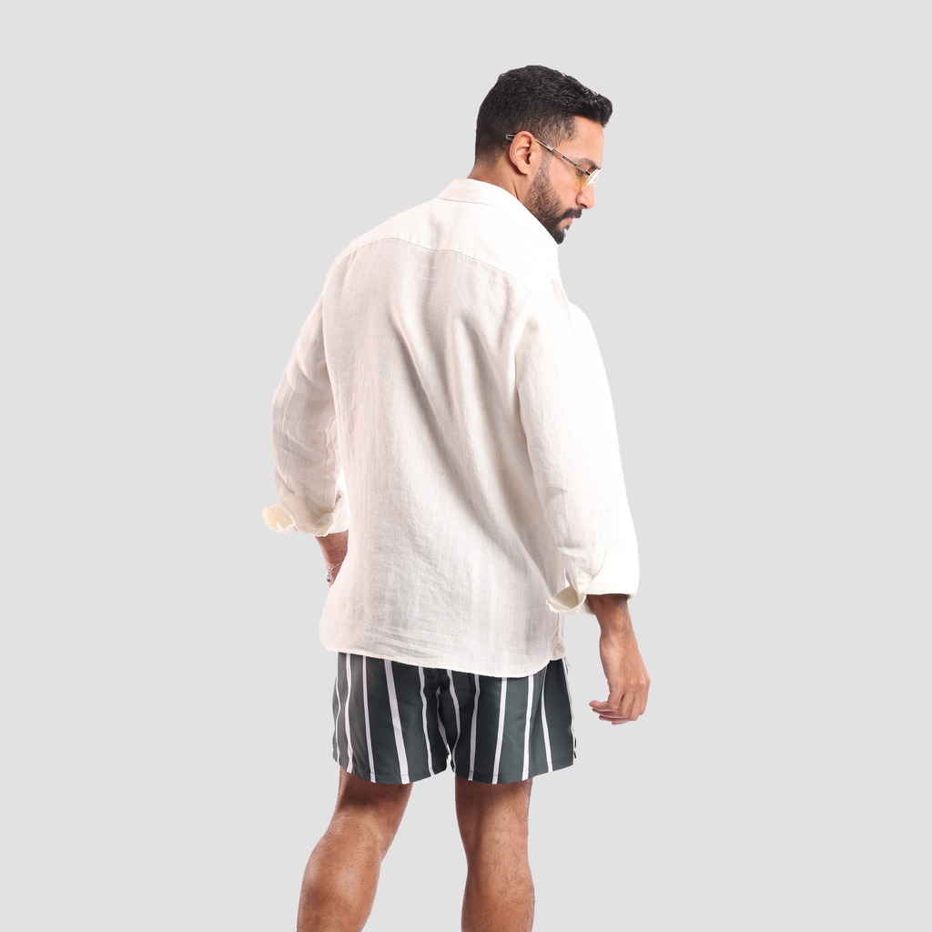 Swim Shorts - MSM-16 - nagahomme