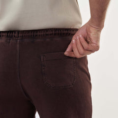 Men's Shorts - MSR-01S