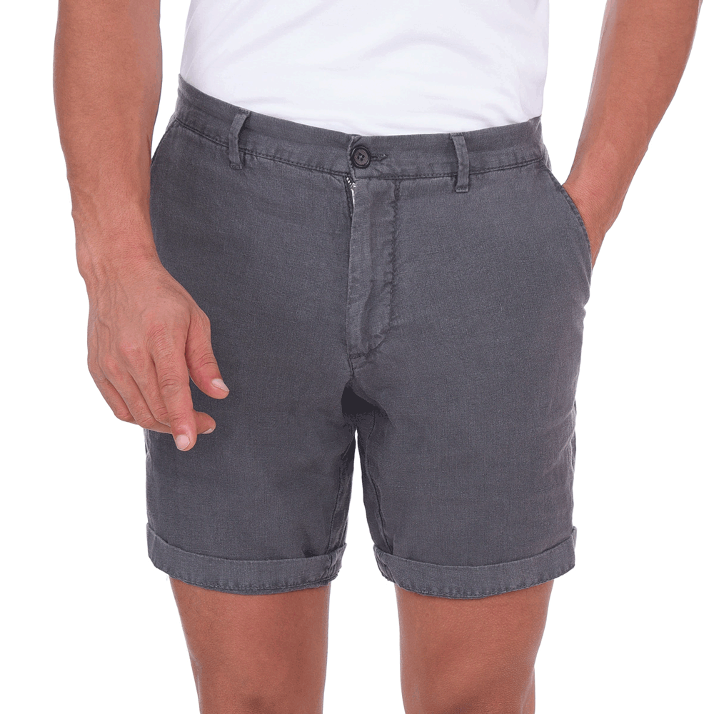 Linen Shorts(23)