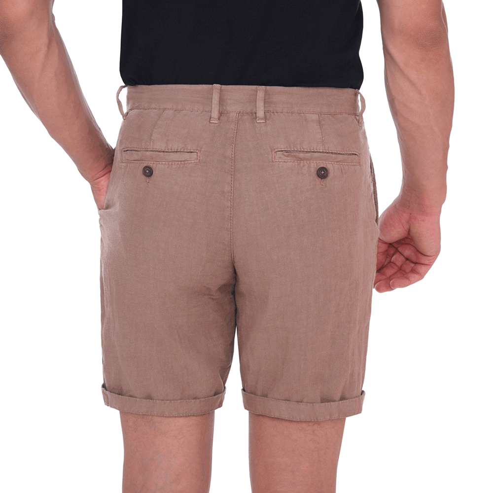 Linen Shorts(23)