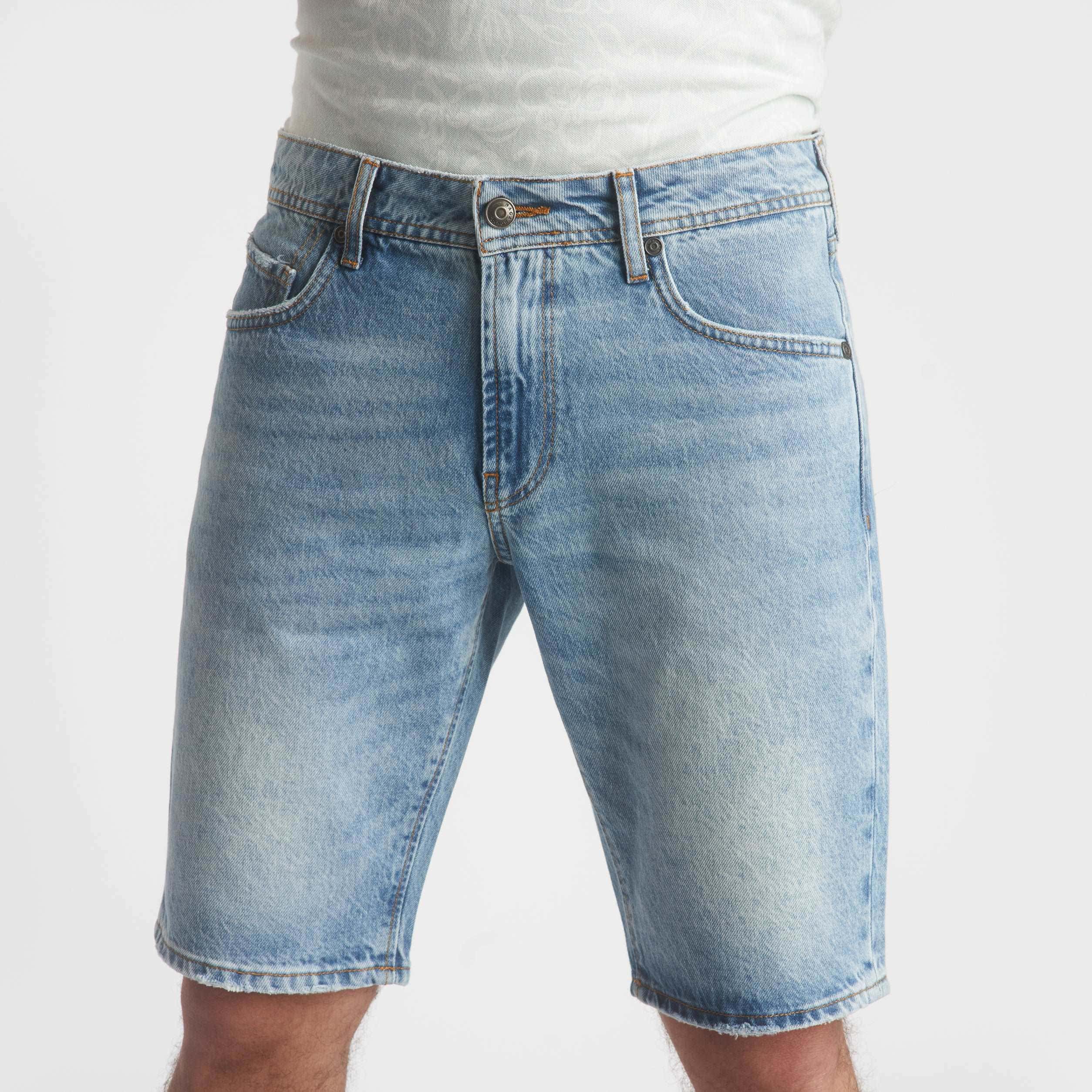 Jeans Shorts(38)