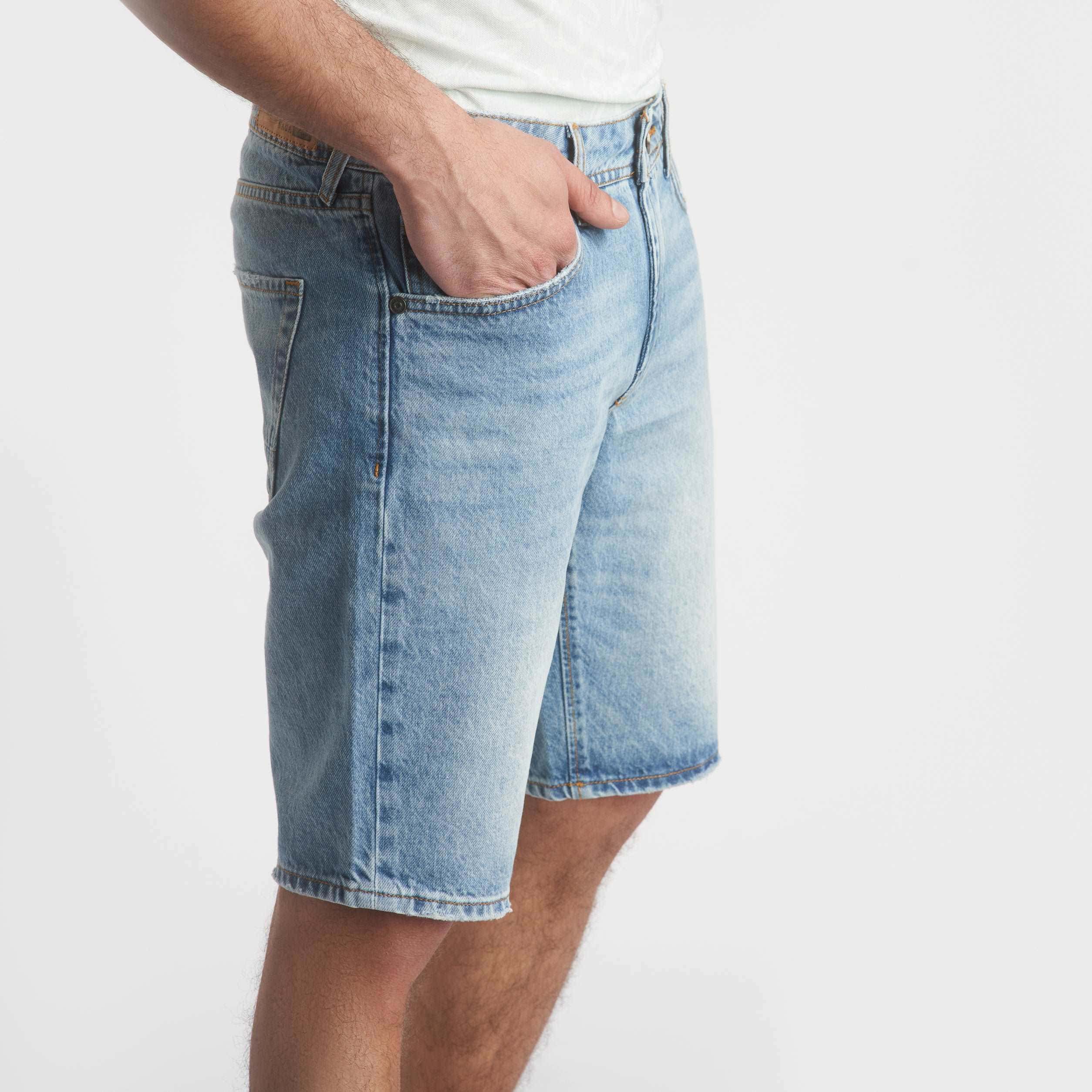 Jeans Shorts(38)
