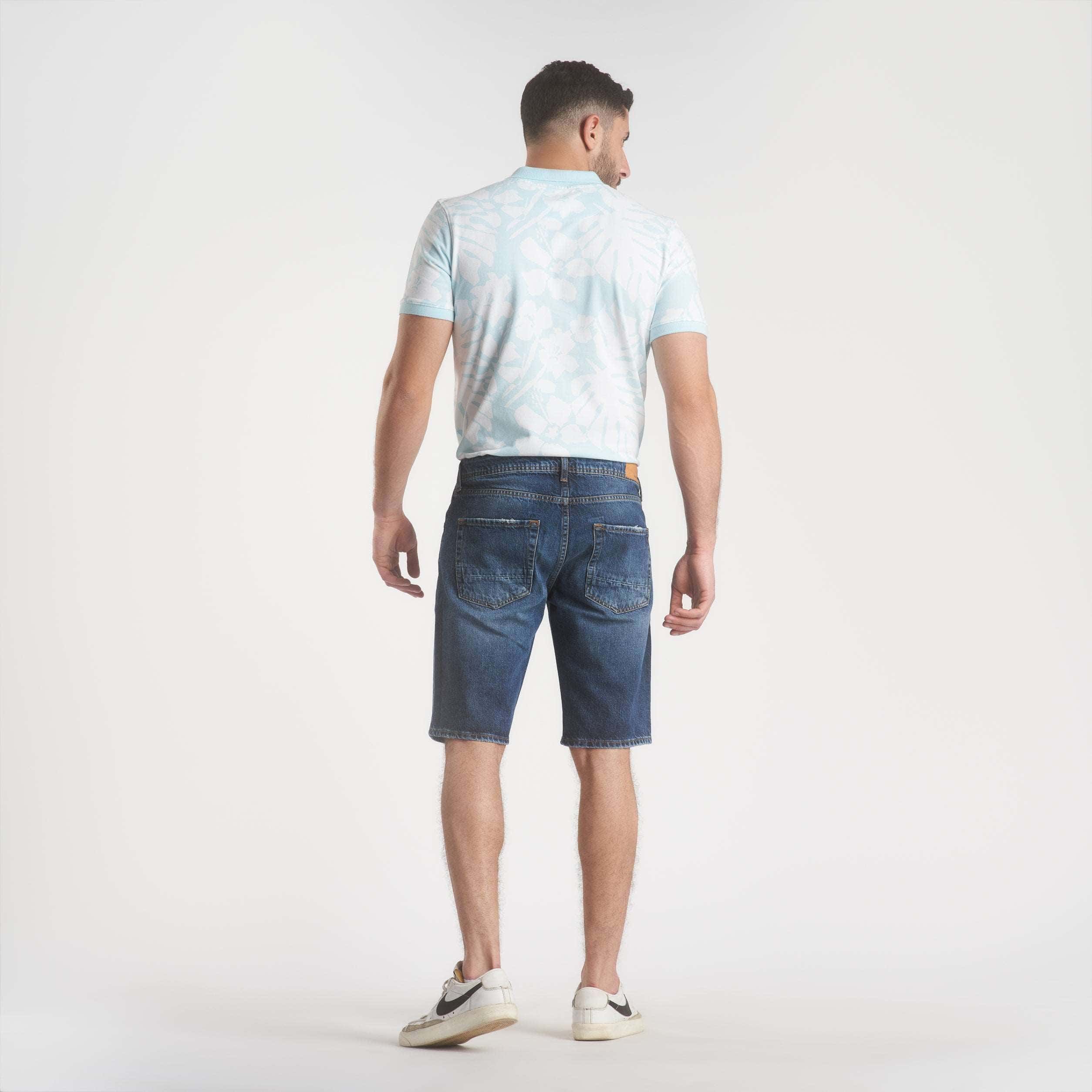 Jeans Shorts(38)