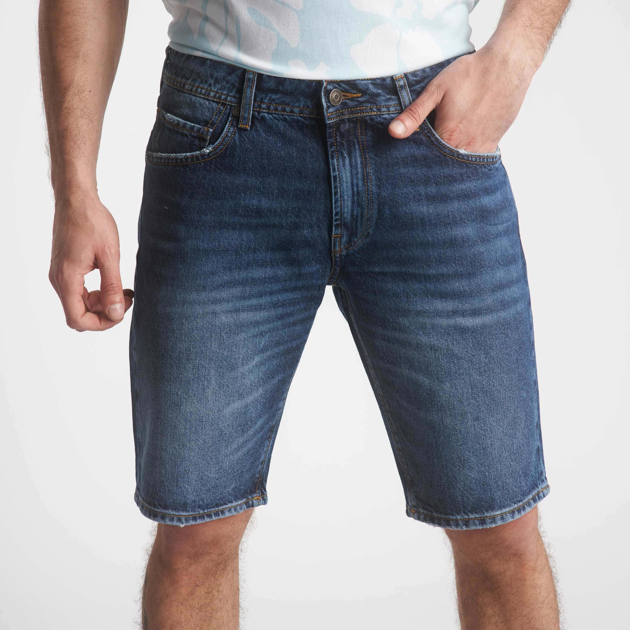 Jeans Shorts(38)