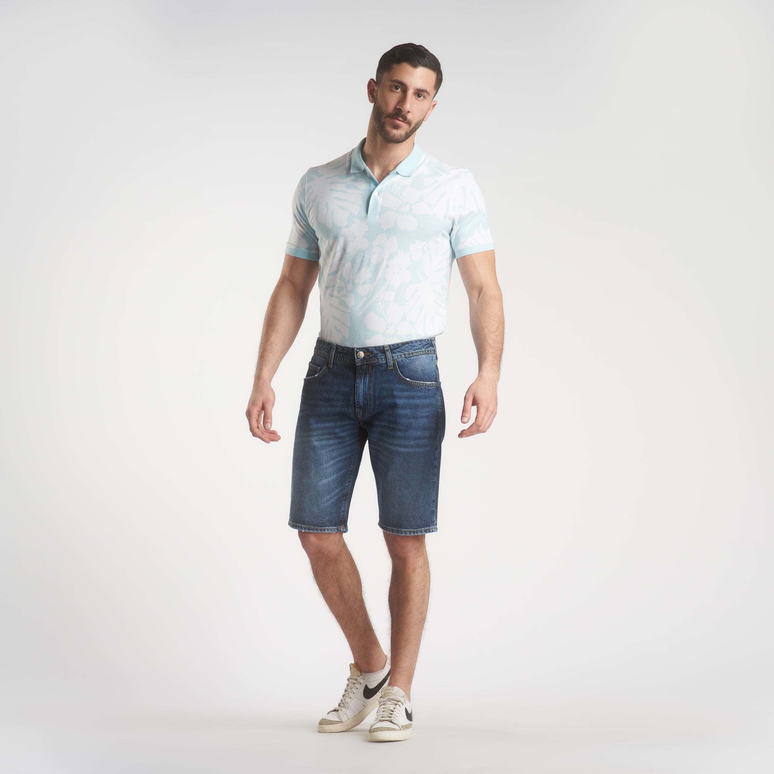 Jeans Shorts(38) Main image