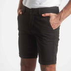 Gabardin Shorts(39)