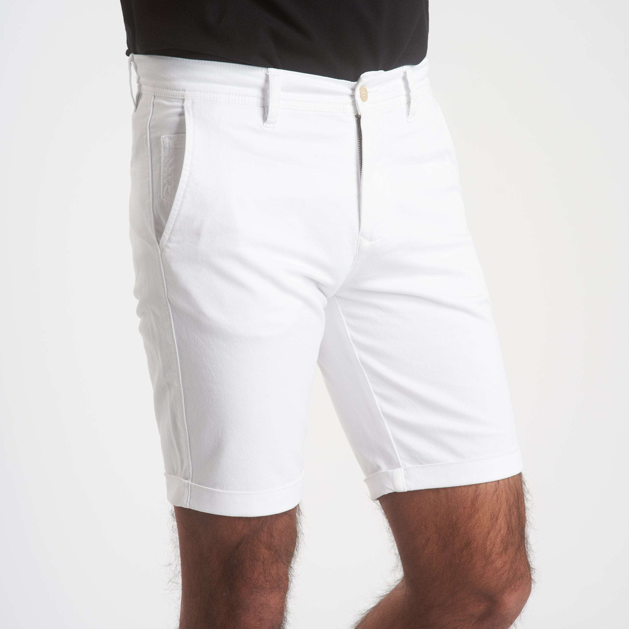 Gabardin Shorts(39)